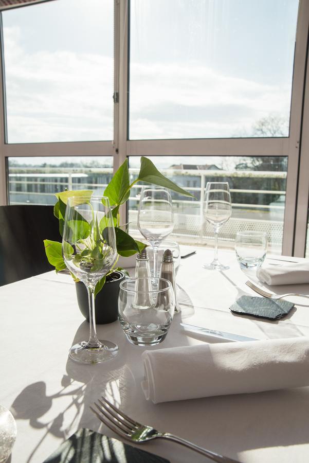 Hotel Biarritz Atlantique - Lycee Hotelier - Management School Eksteriør bilde