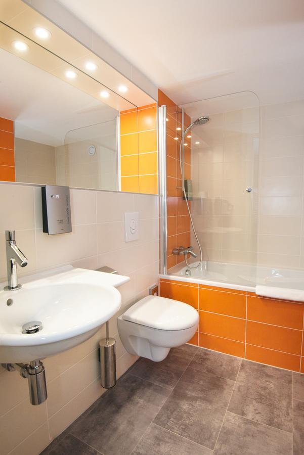Hotel Biarritz Atlantique - Lycee Hotelier - Management School Eksteriør bilde